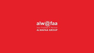 Alwafaa Group - Video - 2