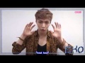 EXO - Dodol Pop Alarm - LAY (korean version ...
