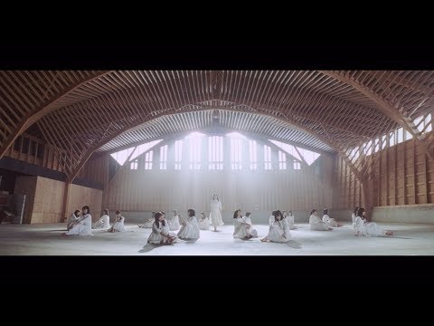 乃木坂46 『シンクロニシティ』 Video