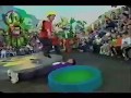 Nickelodeon Promo Slime Time Live 2002