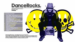 Eddy™ – Dance Rocks.