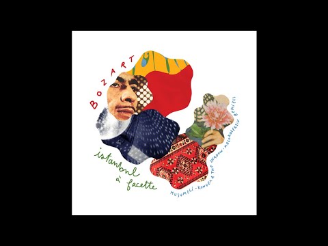 INCOMING :  Bozart - Istanbul a facette (Nightcall Mix) #AZZUR