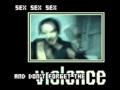 marilyn manson-this is the new shit dnb remix ...