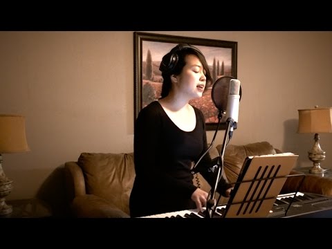 My Deliverer by Rich Mullins (Cover by Melody Hwang)