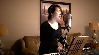 My Deliverer by Rich Mullins (Cover by Melody Hwang)