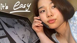 Download lagu Why you cannot be Mangaka (yet) mp3 Download lagu Why you cannot be Mangaka (yet) mp3