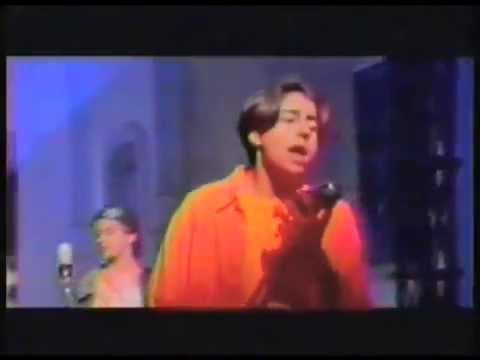 De sol a sol - Salserin con mucho Swing (VideoClip oficial)