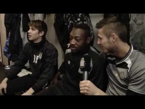 R.Charleroi S.C : Le bêtisier