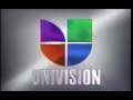 Univision Logo History Historical
