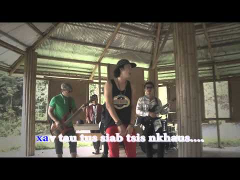 ICU Album.5 - 06 Xav tau tus txawj xav