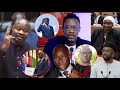 A.J-Révélations ch0c de Tange sur Mimi-Guy Marius-A Mame Diop-Clédor-Bara Tall-Diomaye-Sonko...