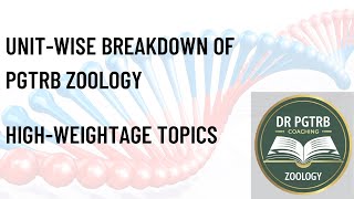 PGTRB Zoology Exam Strategy – Score 100+ Easily