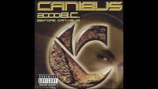Canibus - Die Slow