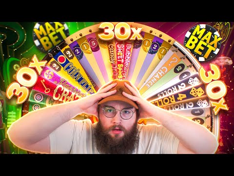 The BIGGEST Win Of MY LIFE...