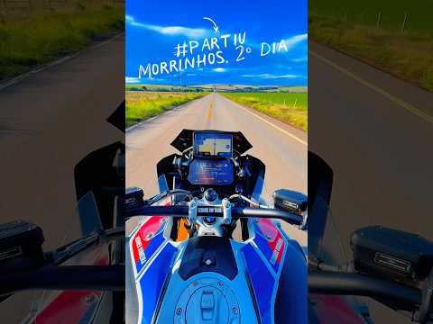 2° Dia Morrinhos-Go #bmwmotorrad #morrinhos #brasil #r1250gsa