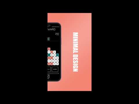 WORDWARD - A Game of Words