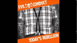 Evil Conduct - Bent coppers