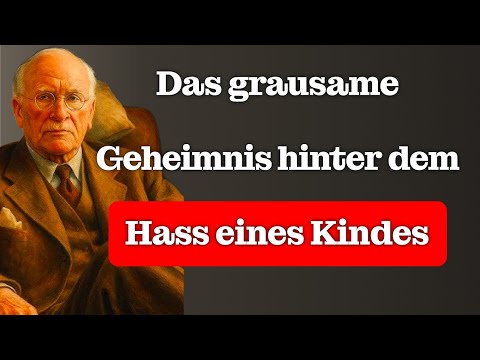 The cruel truth about why sons secretly hate their mothers | Carl Jung