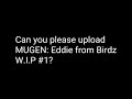 REDUX MUGEN Question 1 For Rugrats The Brothers Flub Fanatic 2000