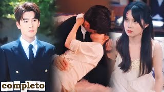 Para desposarte, desafió a su propia familia sin dudarlo... #destino #amor