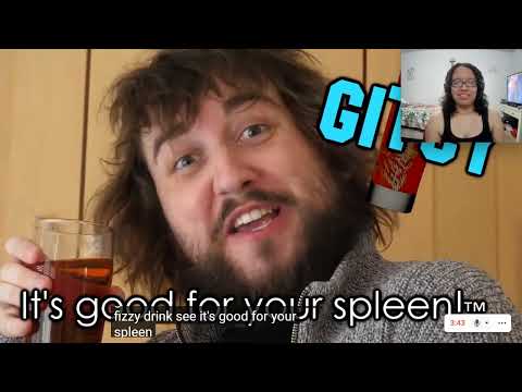 The Comical World of the 287 WORST Game Reviews Ever - Caddicarus Reaction