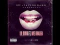 Lil Durk Feat Wiz Khalifa Molly Girl Audio