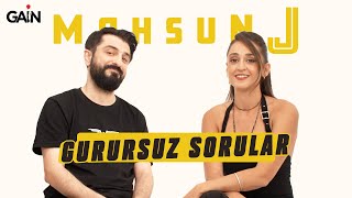 Gurursuz Sorular | Mahsun Karaca & Eda Akalın