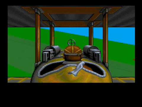 Super Nibbly Amiga