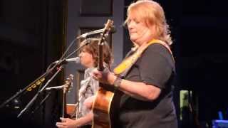 Indigo Girls with Hannah Thomas