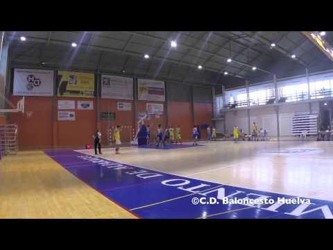 Torneo Diputación 13-09-14