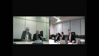 Depoimento de Pedro Corrêa ao juiz Moro na Lava Jato (2)