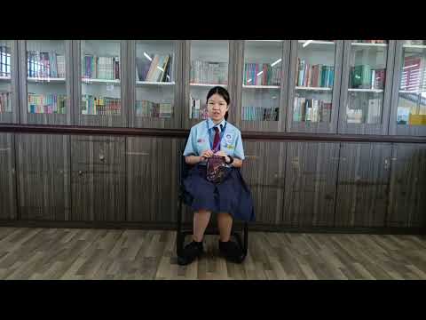 Bicara Buku Bahasa Inggeris