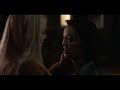 The Sex Lives Of College Girls Kiss Scene Leighton And Alicia Renee Rapp And Midori Francis