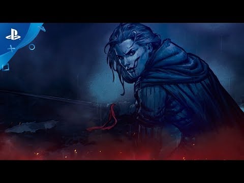 Thronebreaker The Witcher Tales 