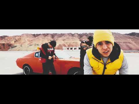 BRAGB - Éxtasis (Feat. Dosonek, 2koraa) [ Video Official ]