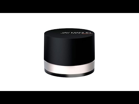 Jay Manuel Powder to Cream Foundation  Light Filter 1