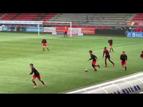 Excelsior JO15-1 IJsselmonde