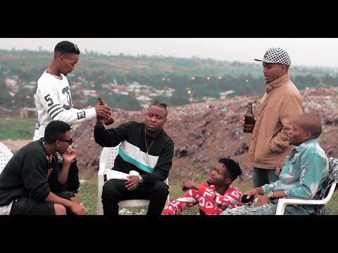 Glass Gamboa - Molwene ( Official video )