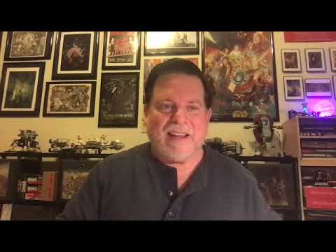 THE ANSWER IS ALEX: Kevin Walsh from Williamstown, N.J., appeared on Jeopardy! on Oct. 8-15, 2020