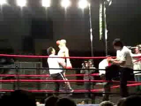 Fernando Cleffi - Round 4