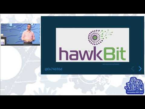 devopsdays Minneapolis 2018 - Tim Gross - They Didn't Stop to Think if They Should