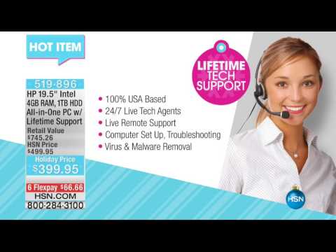 HSN | Great Gifts 11.24.2016 - 11 PM