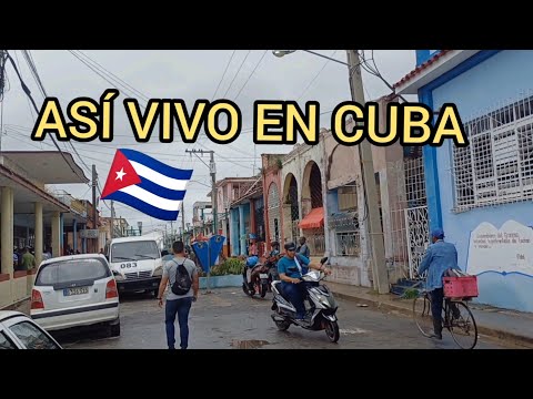 La verdad detrás de la vida en este pueblo en Cuba. Cómo está Consolación del Sur hoy.