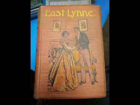 East Lynne    Plot summary