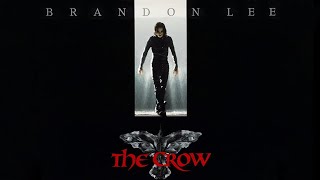 Jane Siberry - It Can&#39;t Rain All the Time (Lyrics) The CROW Movie Soundtrack