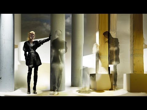 Mother: Alyx A/W 15 - Catalogue Film - Nick Knight / Matthew Williams / Paul Hetherington