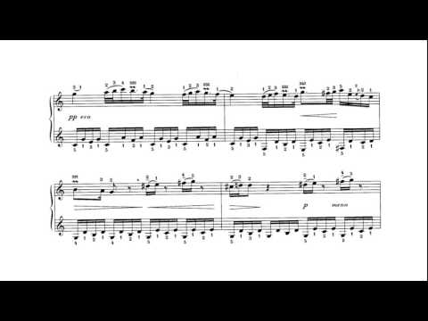 Galuppi Baldassare Sonata Nr 5, C-Major