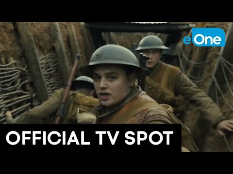 1917 (TV Spot 'Trap')