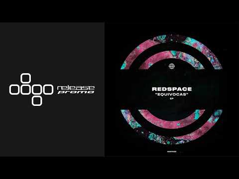 PREMIERE: Redspace - Night Forest [WARPP]