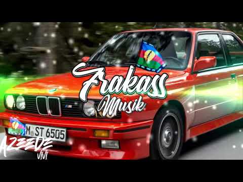 DJ KENA ft OLIVIER NGOMA - Ailala ( Zouk Remix 2015 )